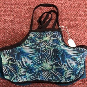 NWOT VS PINK Bikini Top